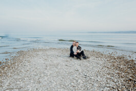 Milena Schilling Wedding
